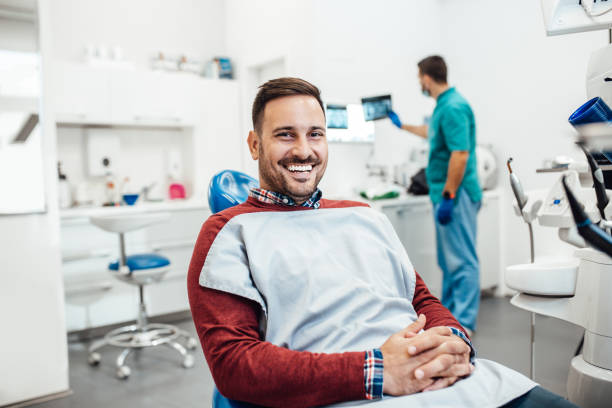 Dental Bonding in New Square, NY