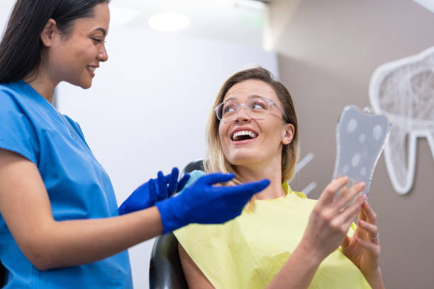 Best Dentures (Full and Partial)  in New Square, NY