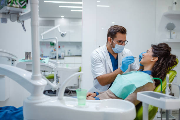 Best Dental X-Rays and Imaging  in New Square, NY